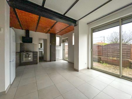 T2 Lomme Secteur Lambersart - Photo 2