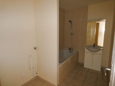 Location Appartement 2 pièces 53m² LADOIX SERRIGNY 21550 - Photo 5