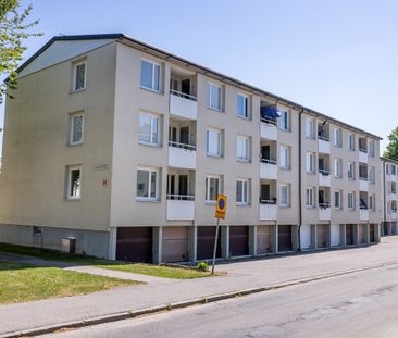 Huggaregränd 5, Hageby - Photo 3