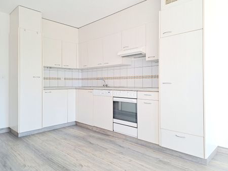 HALDIMAND 41, Appartement de 3.5 pièces au centre de la ville - Photo 5