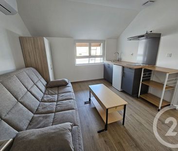 Appartement T1 à louer 1 pièce - 14,70 m2 CHATEAUROUX - 36 - Photo 4