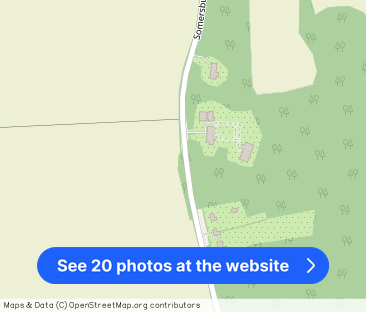 Somersbury Lane, Ewhurst, Cranleigh, Surrey, RH12 - Photo 1