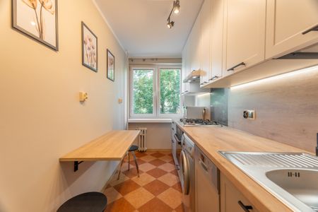 (Symbol 435800) MIESZKANIE na WYNAJEMSzczecin, Pomorzany 2 pok., 48m2, po remoncie! też dla studentów! - Фото 3