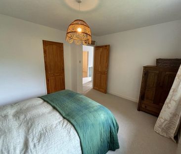 4 bedroom detached house to rent - Photo 5