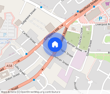 2 bedroom terraced house to rent - Photo 1