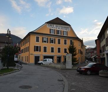 3-room apartment on the 1st floor - Photo 3