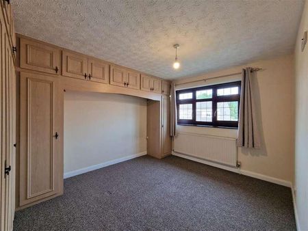 Badminton Road, Rushey Mead, Leicester, LE4 - Photo 4