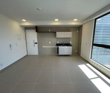 Apartamento para aluguel, 1 quarto, 1 vaga, Boa Vista - Recife/PE - Foto 5