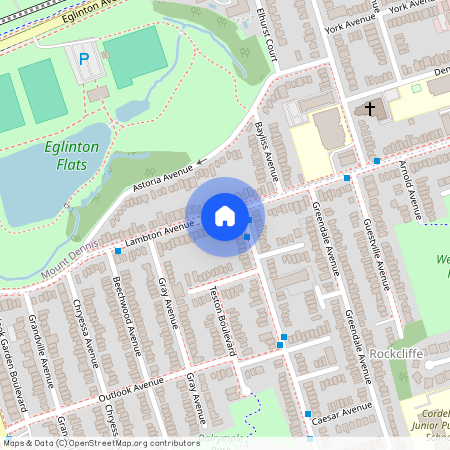 149 Lambton Avenue, Toronto