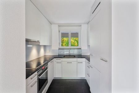 Fantastic apartment with a large living area - Photo 3