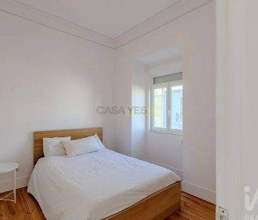 Apartment T3 in Penha de França, Lisboa - Photo 5