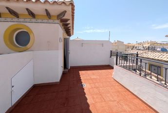 41 Villas San José IV- Id. 588