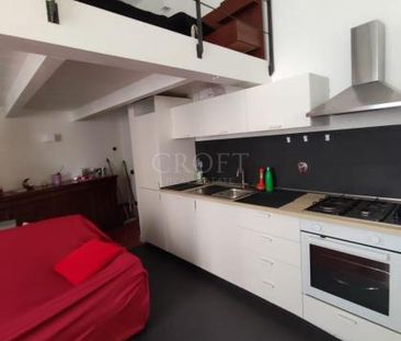 Prati-Vatican: Small 1 Bedroom loft. Completely refurnished, living... - Photo 1