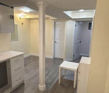 For Lease - 3383 Wild Cherry Lane Unit# BSMT, Mississauga, Ontario - Photo 1