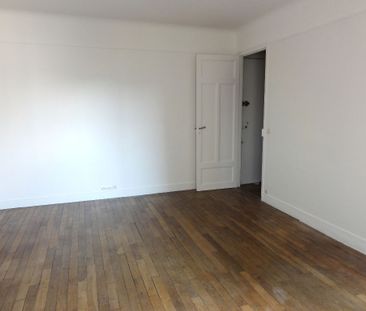 Location Appartement 1 pièce 24m² - Photo 1