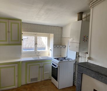 Location Appartement 3 pièces 74m² BORDEAUX 33000 - Photo 5