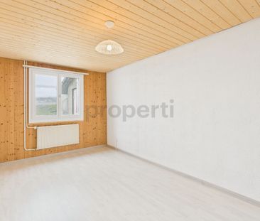 Newly renovated 3.5-room condominium with basement room, Mümliswil-... - Foto 4