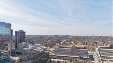 For Lease - 8 Hillcrest Avenue Unit# 1917, Toronto, Ontario - Photo 2