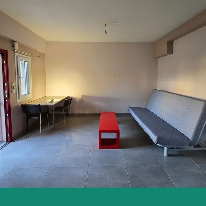 Studio/Γκαρσονιέρα για ενοικίαση Κατσικάς (Παμβωτίδα) - Φωτογραφία 1