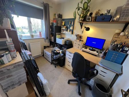 2 bedroom house to rent - Photo 4