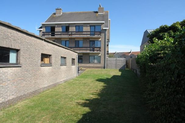 Appartement te huur - Photo 1