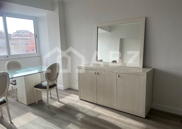 Apartamento T2 em Setúbal