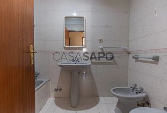 Apartamento T2 para alugar no Porto