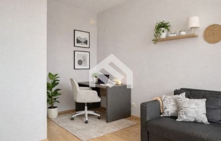 Warszawa, Praga-Południe, Praga-Południe Grochów, Siennicka - Zdjęcie 2