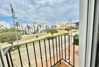 2 BEDROOM APARTMENT - LA TORRE GOLF