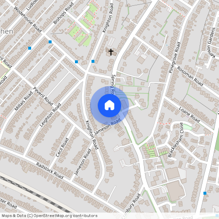 |Ref. R153749|, Spring Road, Southampton, SO19 2NY