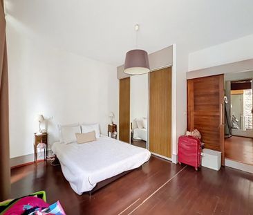 Location Appartement 2 pièces 55m² TOULOUSE 31400 - Photo 4