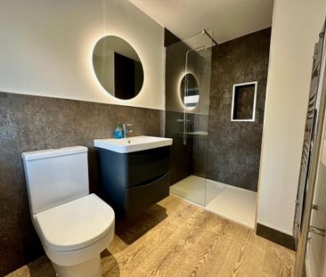 2 bedroom apartment to rent - Photo 5