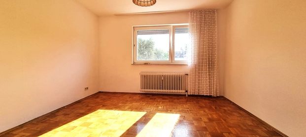 Ein Schmuckstück in Rugier Lage Frankfurts wartet diese 4 Zimmer Wohnung auf Sie! - Foto 1