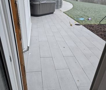 1.5 Zimmer, 35 m², EG - Foto 6