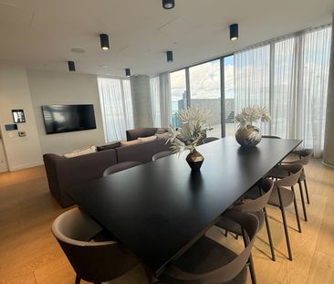 For Lease - 7890 Jane Street Unit# 808, Vaughan, Ontario - Photo 2