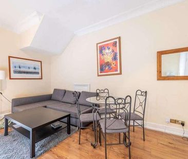 Sutherland Avenue, Maida Vale, W9 - Photo 2