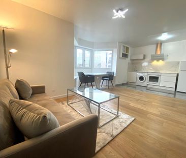 Location Appartement 1 pièce 36m² BOULOGNE BILLANCOURT 92100 - Photo 2