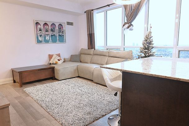 For Lease - 7161 Yonge Street Unit# PH2-08, Markham, Ontario - Photo 1