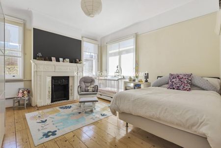 Park Hall Road, Dulwich SE21 - Photo 5