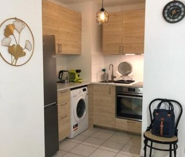 Location Appartement 1 pièce 40m² MONTEVRAIN 77144 - Photo 3