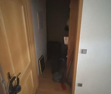 76 Qm Wohnung mit Balkon und Küche - Photo 4