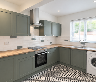 4 bedroom house to rent - Photo 4