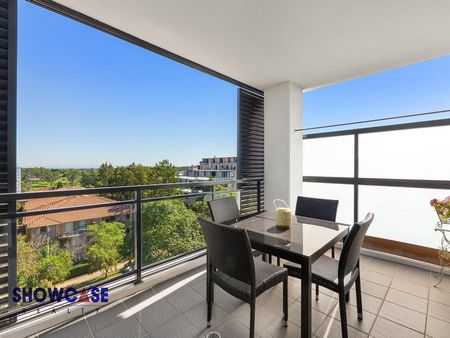 71/8-10 Boundary Rd, Carlingford NSW 2118 - Apartment For Rent | Domain - Photo 4