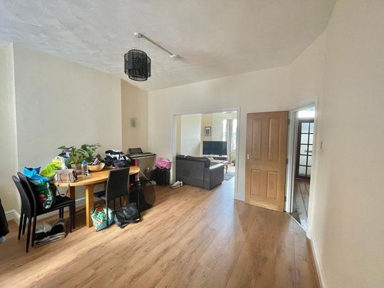 Lightfoot Street, Chester, Hoole - Photo 1