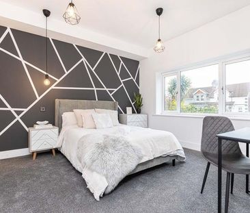 1 bedroom house to rent Bournemouth Road, Poole, BH14 - Photo 3