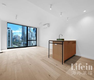 A Fresh New Chapter in City Living – Brand New 1-Bedroom Apartment ... - Photo 5