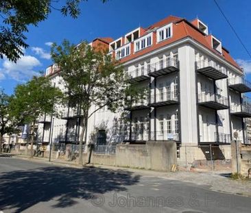 01277 Dresden - Striesen , Glashütter Straße 92 WE 53 - Foto 3