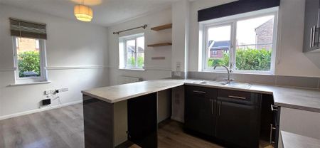 1 bedroom maisonette to rent - Photo 4