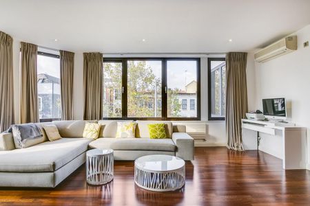 3 bedroom flat to rent - Photo 3