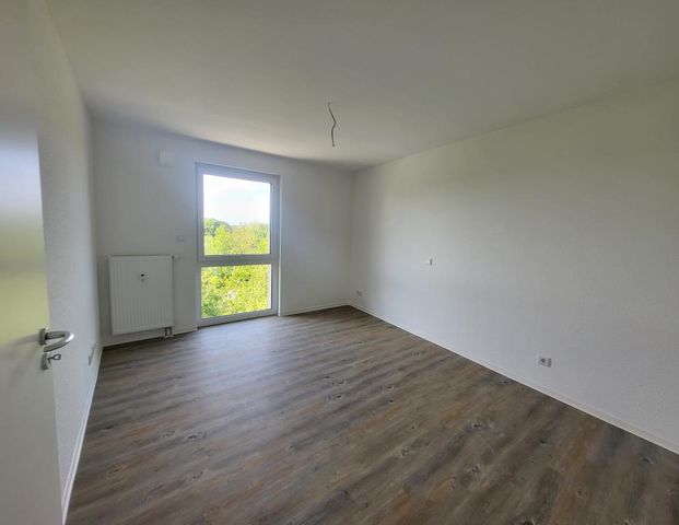 Herzlich Willkommen im Service Wohnen (NUR FÜR SENIOREN)! - Foto 1